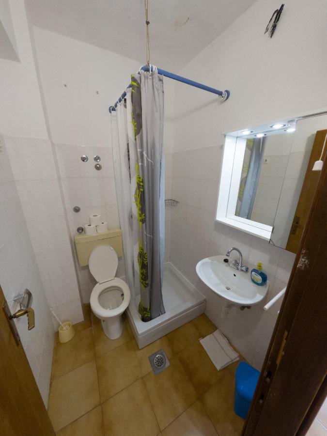 Villa Ivanka Murter Ap B Sa Grijanim Bazenom I Besplatnim Parkingom Exterior photo
