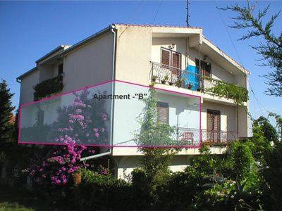 Villa Ivanka Murter Ap B Sa Grijanim Bazenom I Besplatnim Parkingom Exterior photo